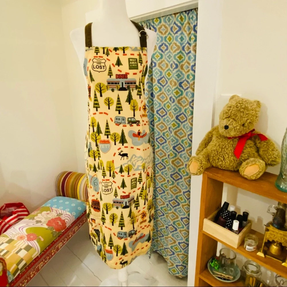 Vintage 100% cotton